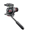 Manfrotto MH055M8-Q5 głowica magnezowa PHOTO-MOVIE