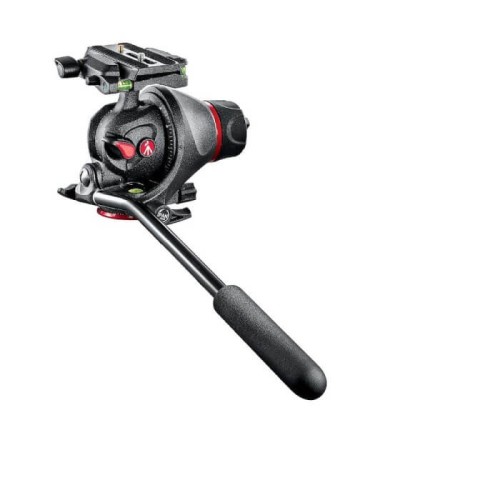 Głowica Foto-Video magnezowa Manfrotto 055M8_1 (1).jpg