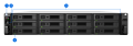 Dysk sieciowy Synology RackStation RS3621RPxs_14 (1).png