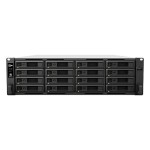 Dysk sieciowy Synology RackStation RS4021xs+