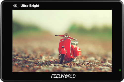 Feelworld LUT7 7" SDI