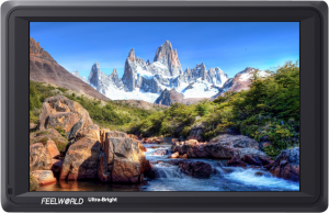 Monitor Feelworld FW279S 7"