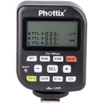 Transmiter Phottix Odin PH89058 do Nikon