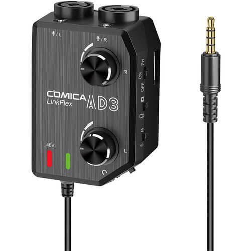 Adapter Comica LINKFLEX AD3_1 (1).jpg