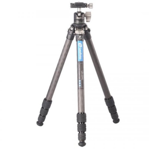 Statyw Leofoto Ranger LS-224C+LH-25_2 (1).jpg