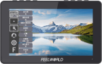 Monitor Feelworld F5 Pro 5,5"