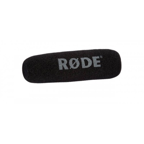 Osłona przeciwwietrzna do VideoMic NTG1 NTG2 Rode WSVM_1 (1).jpg