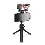 Zestaw Podcastera Rode Vlogger Kit Universal