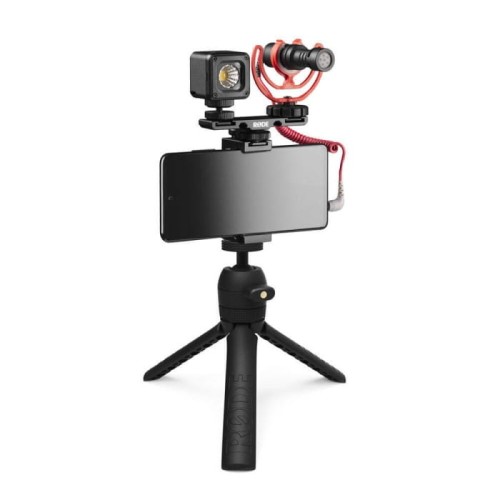 Zestaw Podcastera Rode Vlogger Kit Universal_1 (1).jpg