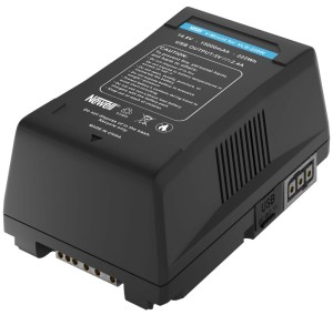 Akumulator Newell VLB-220W TES V-Mount