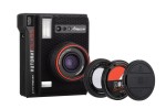 Aparat natychmiastowy LOMOGRAPHY LOMO’INSTANT AUTOMAT MAGELLAN GLASS
