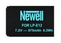 akumulator-newell-zamiennik-lp-e12-do-canon-eos-m-m2-m10-m100-100d