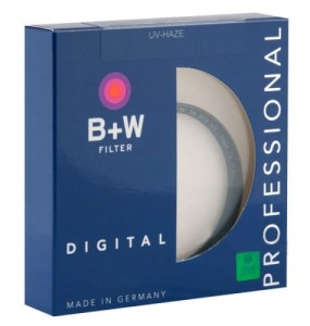 Filtr B+W UV 46 E