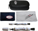 Zestaw czyszczący LensPen Outdoor Pro Kit White