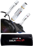 Zestaw czyszczący LensPenDSLR Pro Kit White