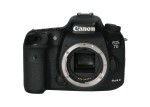 Aparat Canon EOS 7D mark II - używany