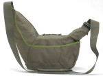 Torba Lowepro Passport Messenger Czarna