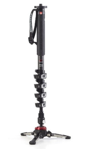 Monopod wideo Manfrotto MVMXPROC5 Carbon_1 (1).jpg