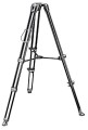 Statyw Video Manfrotto 502AM Twin Telecopic_1 (1).jpg