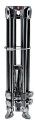 Statyw Video Manfrotto 502AM Twin Telecopic_2 (1).jpg