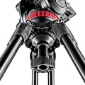 Statyw Video Manfrotto 502AM Twin Telecopic_3 (1).jpg