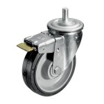 Kółka do statywów Manfrotto 387 - Manfrotto 374 - 3 sztuki