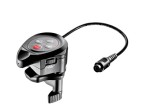 Sterownik Basic Lanc remote do kamery Sony PMW EX Manfrotto MVR901ECEX