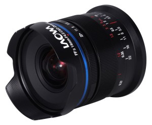 Obiektyw Venus Optics Laowa 14 mm f/4,0 FF RL Zero-D do Canon RF