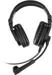 Słuchawki Hollyland 3.5mm Dynamic Double-sided Headset