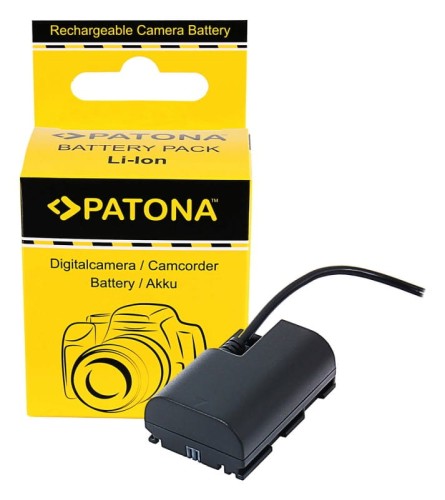 Adapter baterii PATONA DUMMY CANON LP-E6N Z D-TAP_1 (1).jpg