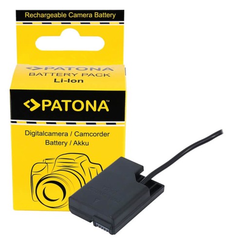 Adapter baterii PATONA DUMMY NIKON EN-EL14 Z D-TAP_1 (1).jpg