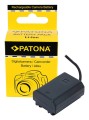 Adapter baterii PATONA DUMMY SONY NP-FZ100 Z D-TAP_1 (1).jpg