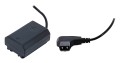 Adapter baterii PATONA DUMMY SONY NP-FZ100 Z D-TAP_3 (1).jpg