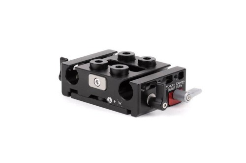 Baseplate z mocowaniem prętów 15mm Manfrotto MVCCBP Camera Cage_1 (1).jpg