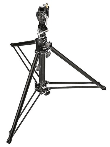 Statyw oświetleniowy Manfrotto 070BU Follow spot_1 (1).jpg