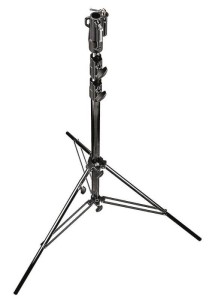 Statyw oświetleniowy Manfrotto 126BSUAC Heavy duty
