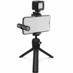 Zestaw Podcastera Rode Vlogger Kit iOS Edition