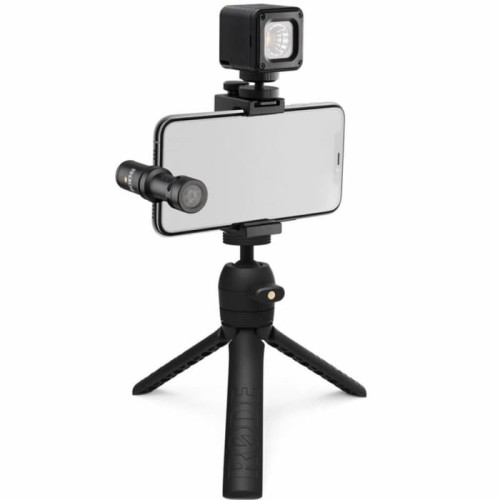 Zestaw Podcastera Rode Vlogger Kit iOS Edition_1 (1).jpg