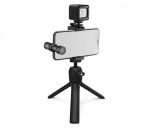 Zestaw Podcastera Rode Vlogger Kit USB-C Edition