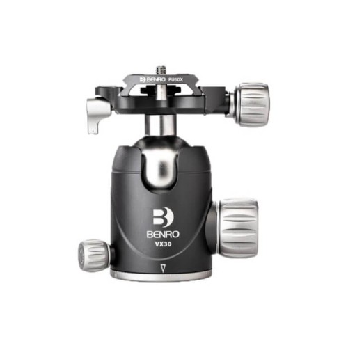Głowica kulowa Benro VX30 + PU50X_1 (1).jpg