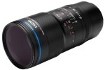 Obiektyw Venus Optics Laowa CA-Dreamer 100 mm f/2,8 Macro 2:1 do Pentax K