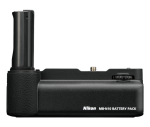Pojemnik bateryjny Nikon MB-N10 do wybranych aparatów serii Z