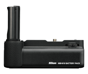 Pojemnik bateryjny Nikon MB-N10 do wybranych aparatów serii Z