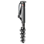 Monopod fotograficzny Manfrotto XPRO OVER Carbon MPMXPROC5