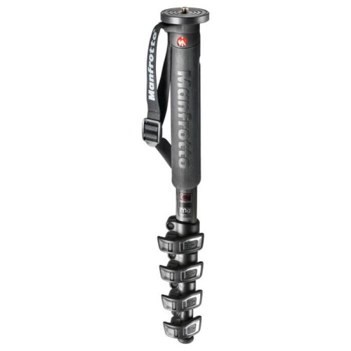 Monopod fotograficzny Manfrotto XPRO OVER Carbon MPMXPROC5_1 (1).jpg