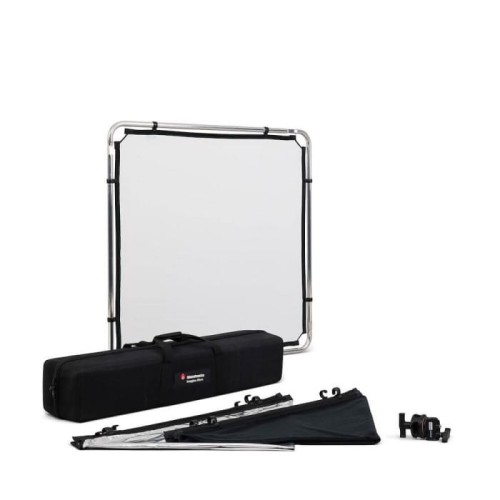 Ekran Manfrotto MLLC1101K Pro Scrim All In One Kit 1,1 x 1,1 Small_1 (1).jpg