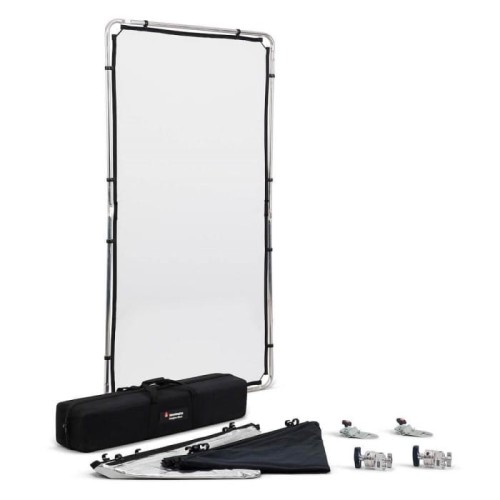 Ekran Manfrotto MLLC1101K Pro Scrim All In One Kit 1,1 x 2 Medium_1 (1).jpg