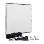 Ekran Manfrotto MLLC2201K Pro Scrim All In One Kit 2 x 2 Large