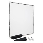 Ekran Manfrotto MLLC2201K Pro Scrim All In One Kit 2.9x2.9m Extra Large
