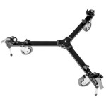 Podstawa na kółkach Manfrotto 127VS BASIC DOLLY
